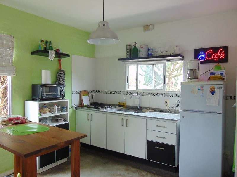 Casa en alquiler Balneario Buenos Aires 